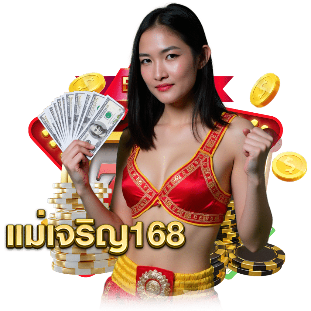 แม่เจริญ หวยหุ้น